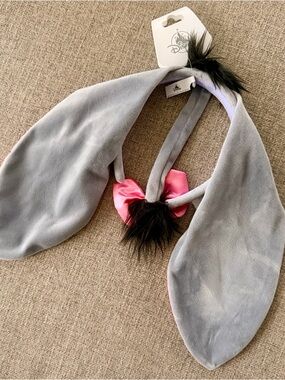 Disney Parks Winnie The Pooh Eeyore Ears